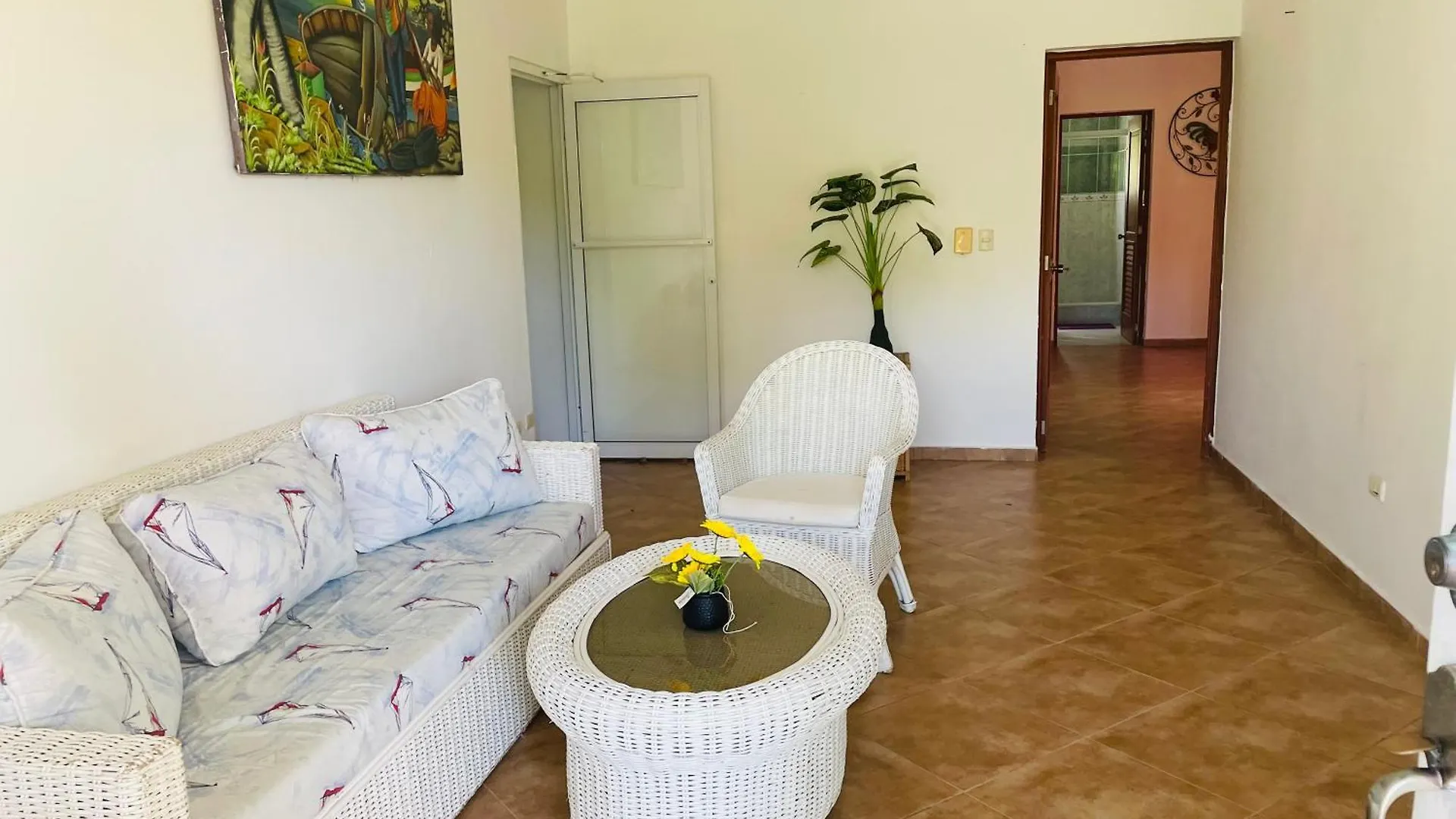 Villa Plaisir De Vacance Sosúa Dominikana