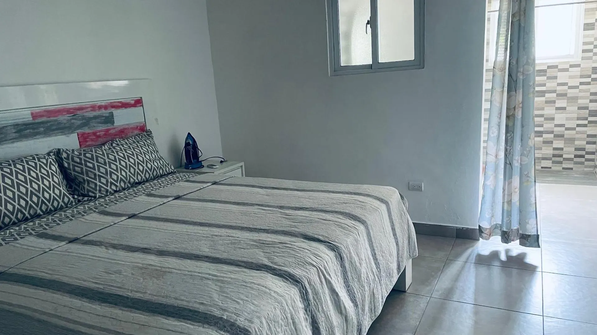 Dom wakacyjny Villa Plaisir De Vacance Sosúa Dominikana