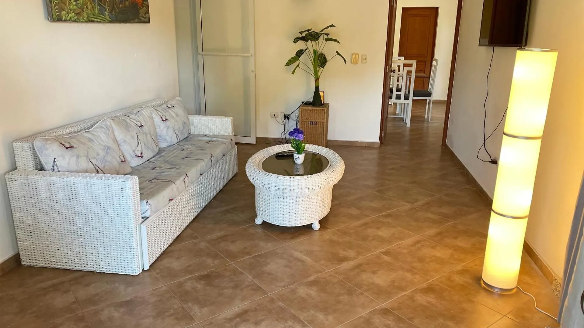 Villa Plaisir De Vacance Sosúa Dom wakacyjny