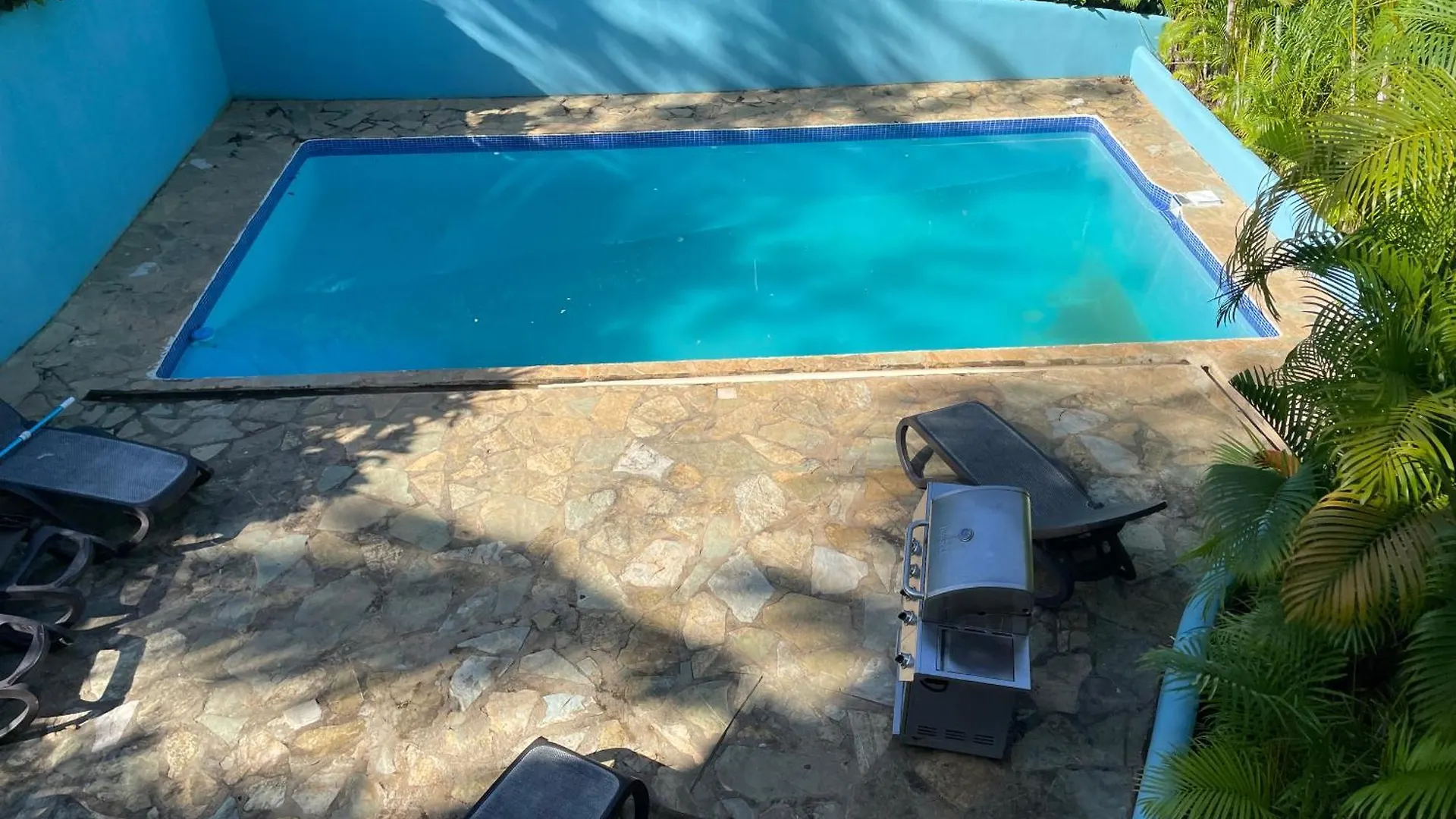 Dom wakacyjny Villa Plaisir De Vacance Sosúa