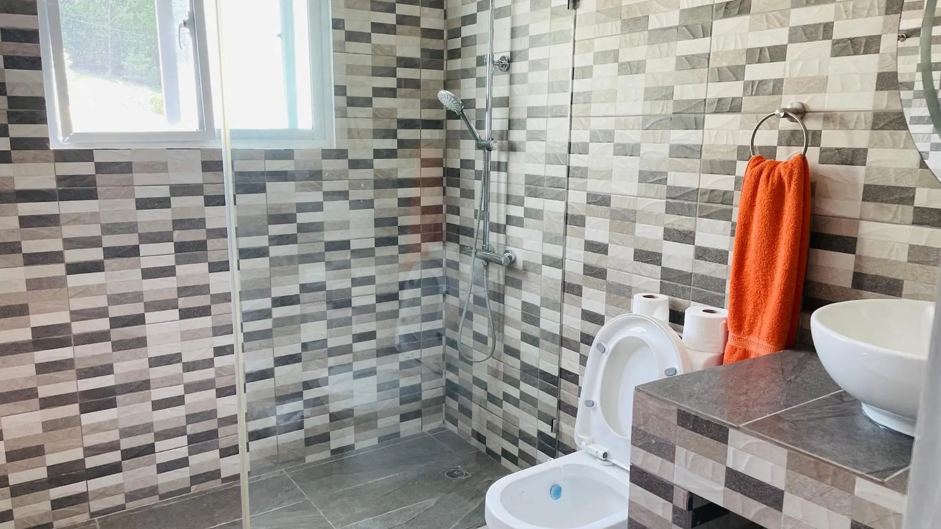 Dom wakacyjny Villa Plaisir De Vacance Sosúa