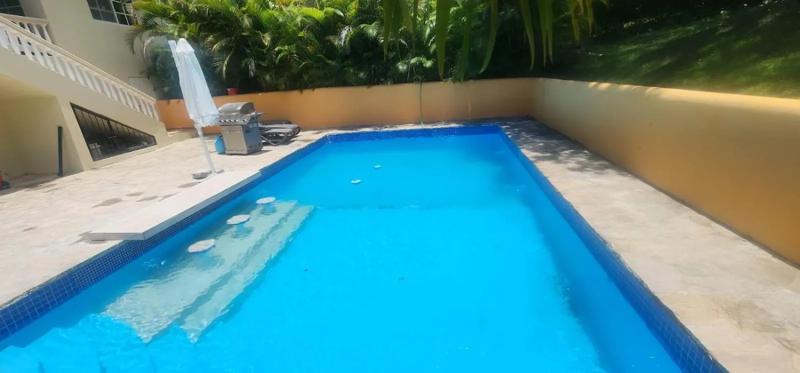 Villa Plaisir De Vacance Sosúa Dominikana