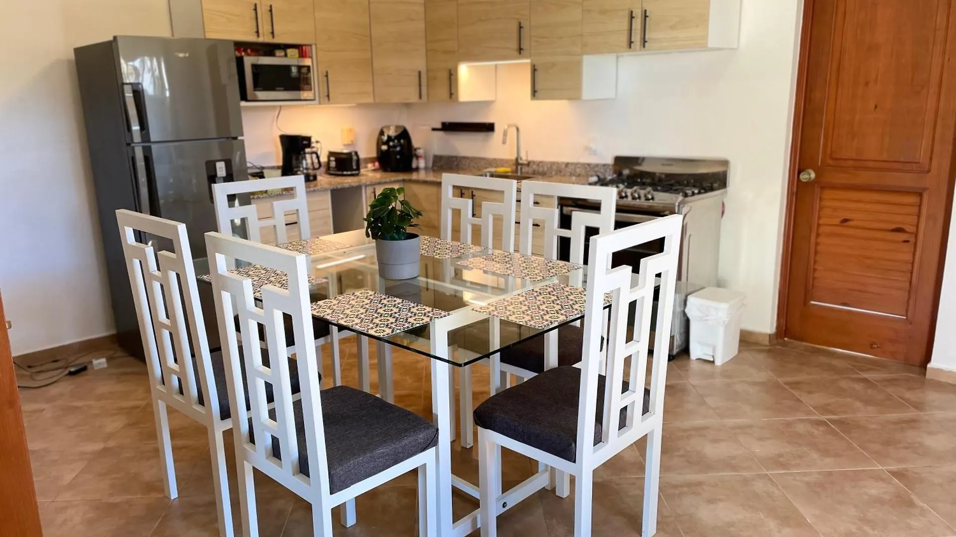 Villa Plaisir De Vacance Sosúa Nyaraló