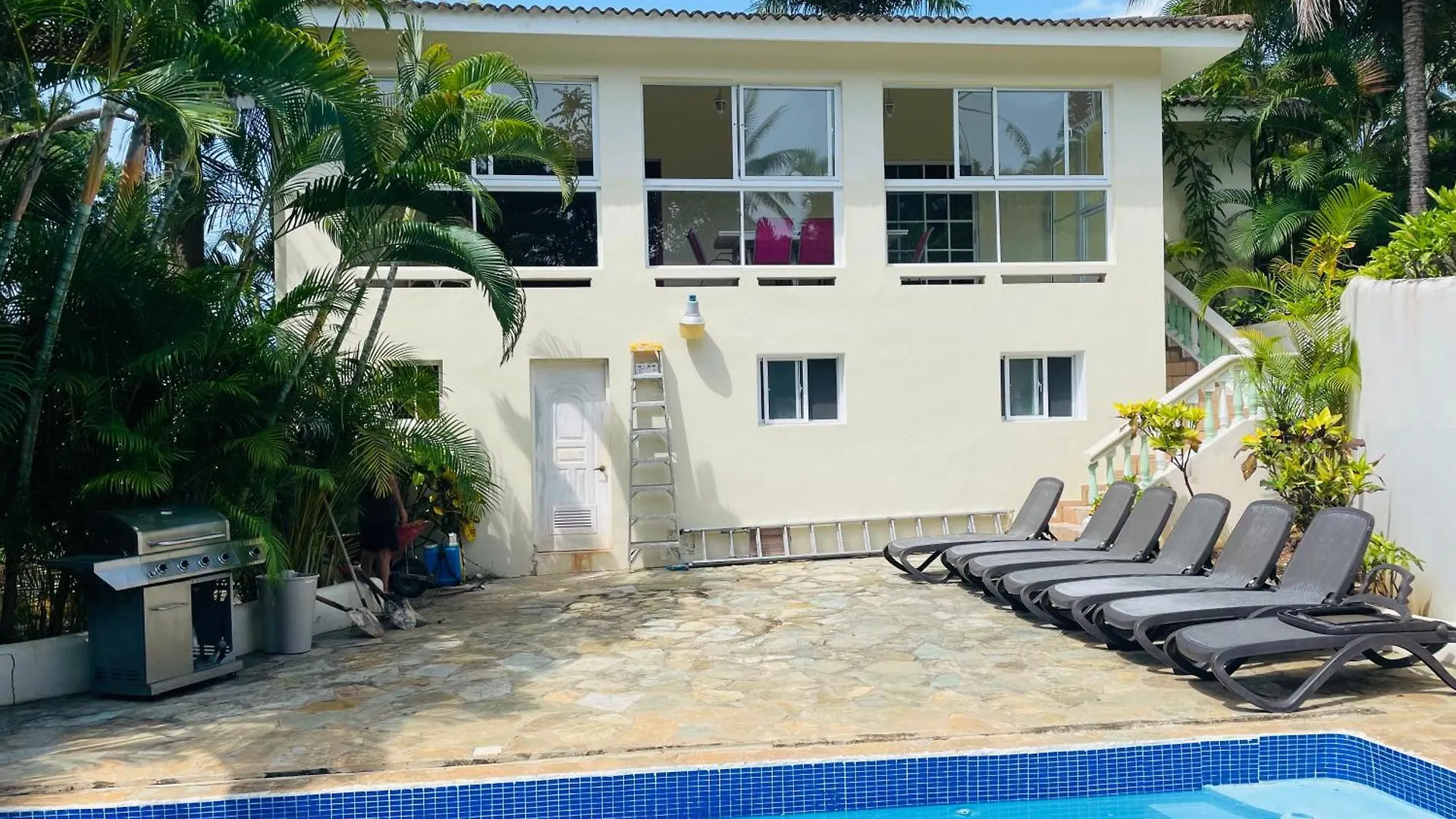 Casa vacanze Villa Plaisir De Vacance Sosúa